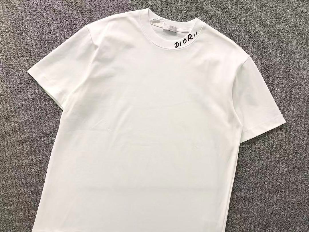 T-Shirts Dior