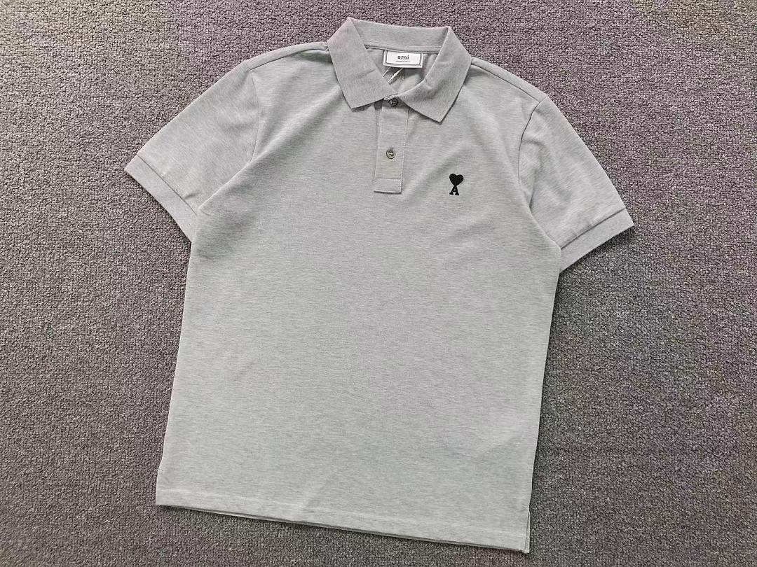 T-Shirts Ami Paris