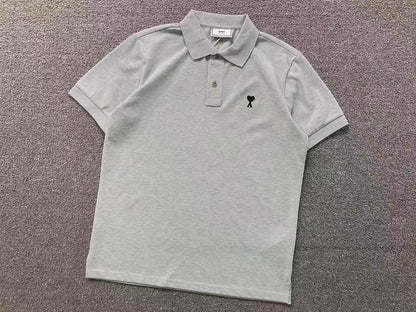 T-Shirts Ami Paris