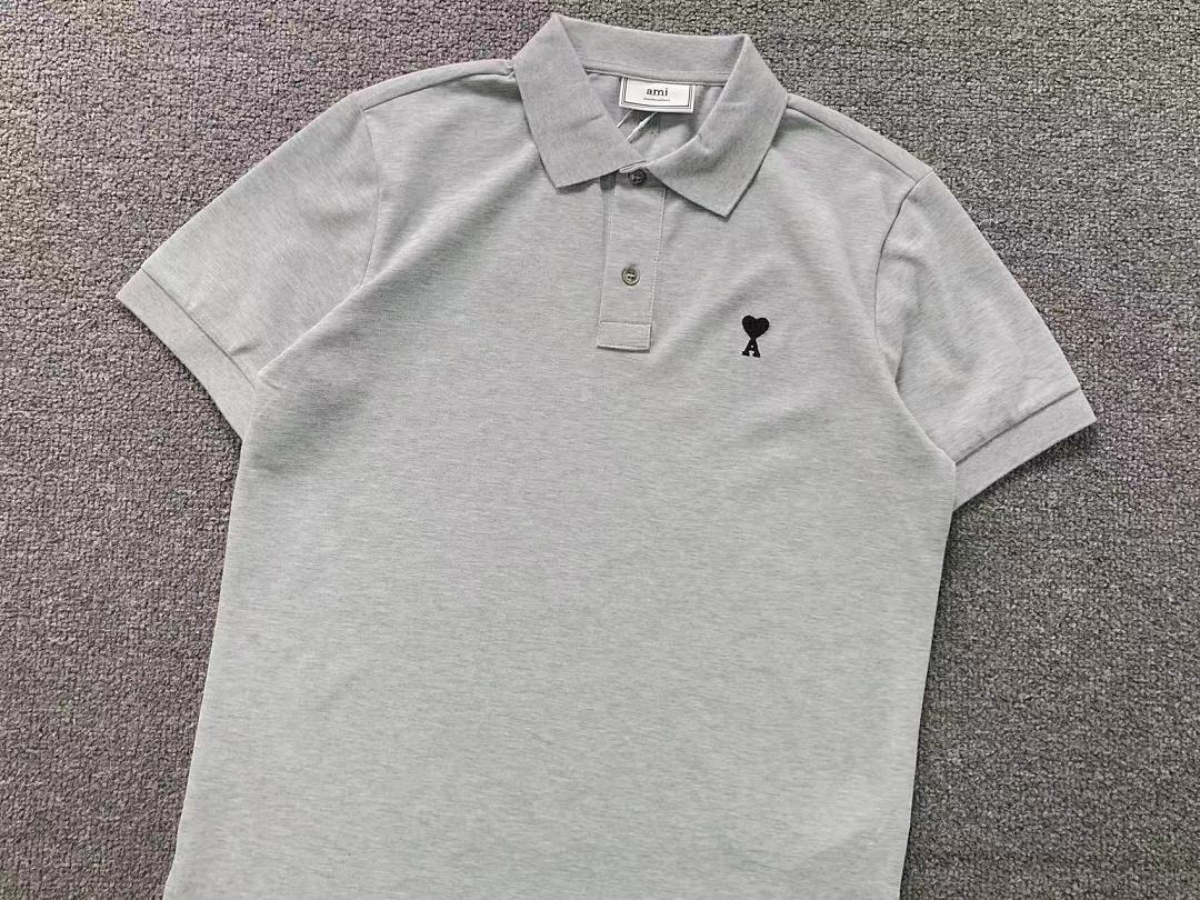 T-Shirts Ami Paris