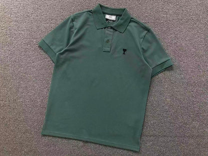 T-Shirts Ami Paris