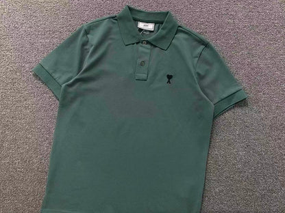T-Shirts Ami Paris