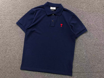 T-Shirts Ami Paris
