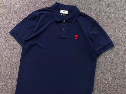 T-Shirts Ami Paris