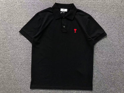 T-Shirts Ami Paris