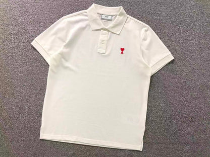 T-Shirts Ami Paris