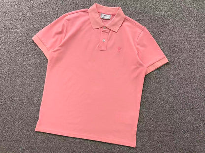 T-Shirts Ami Paris