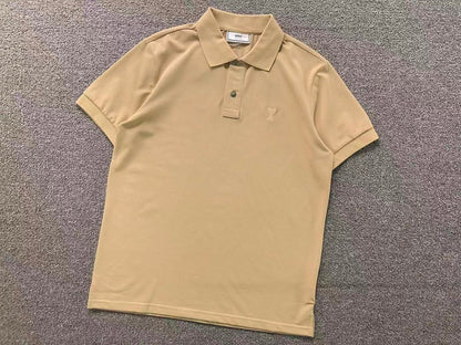 T-Shirts Ami Paris