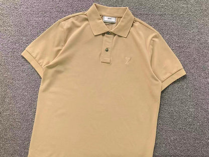 T-Shirts Ami Paris