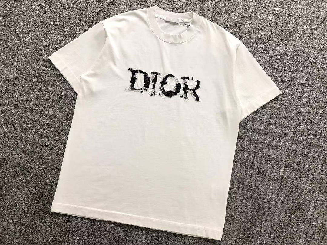 T-Shirts Dior