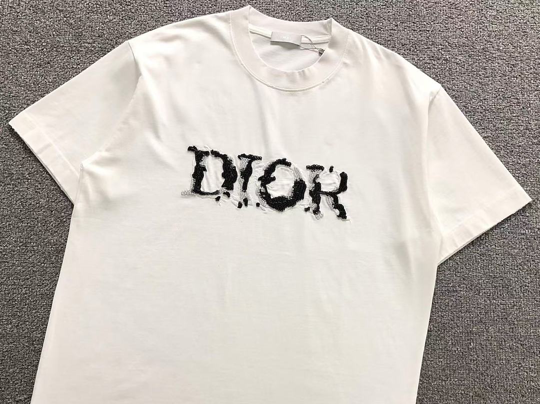 T-Shirts Dior