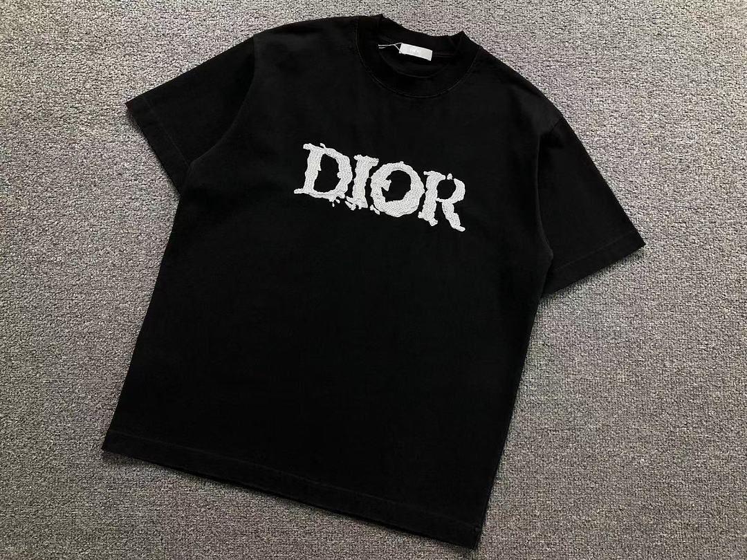 T-Shirts Dior