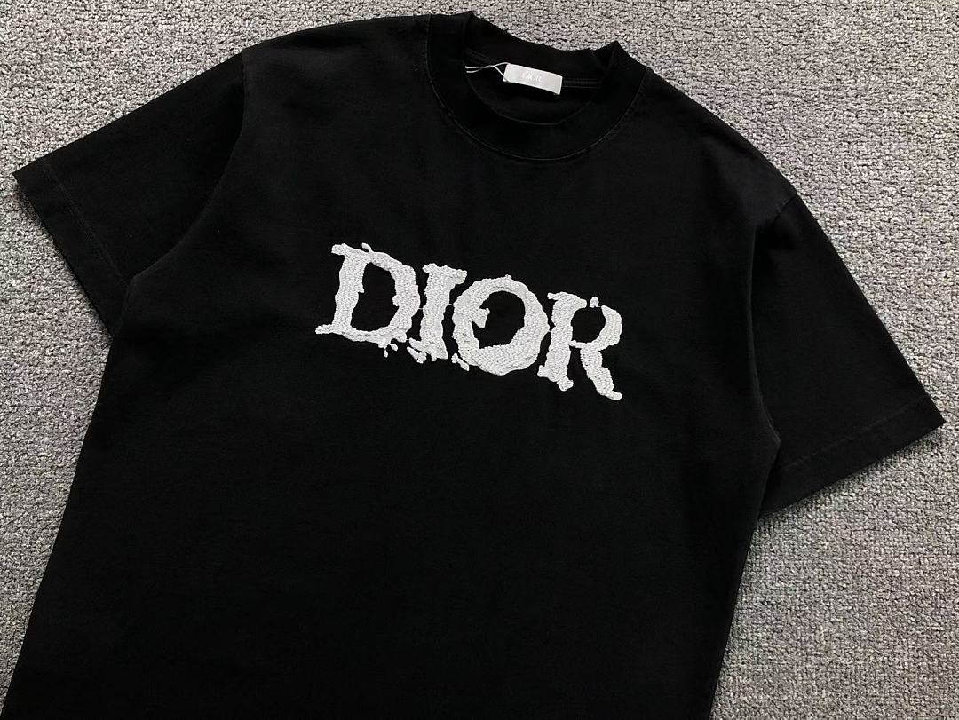 T-Shirts Dior