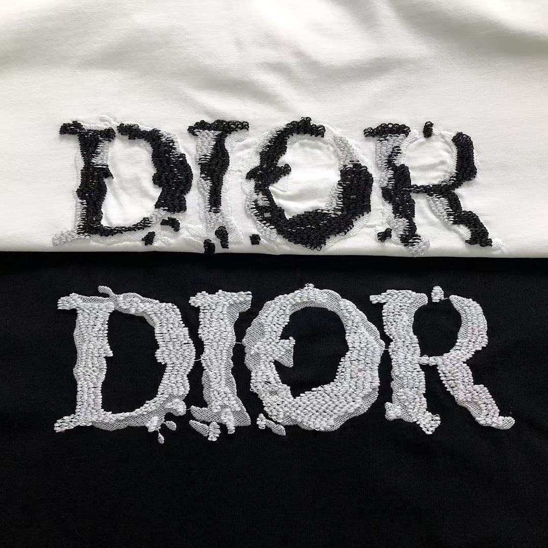 T-Shirts Dior