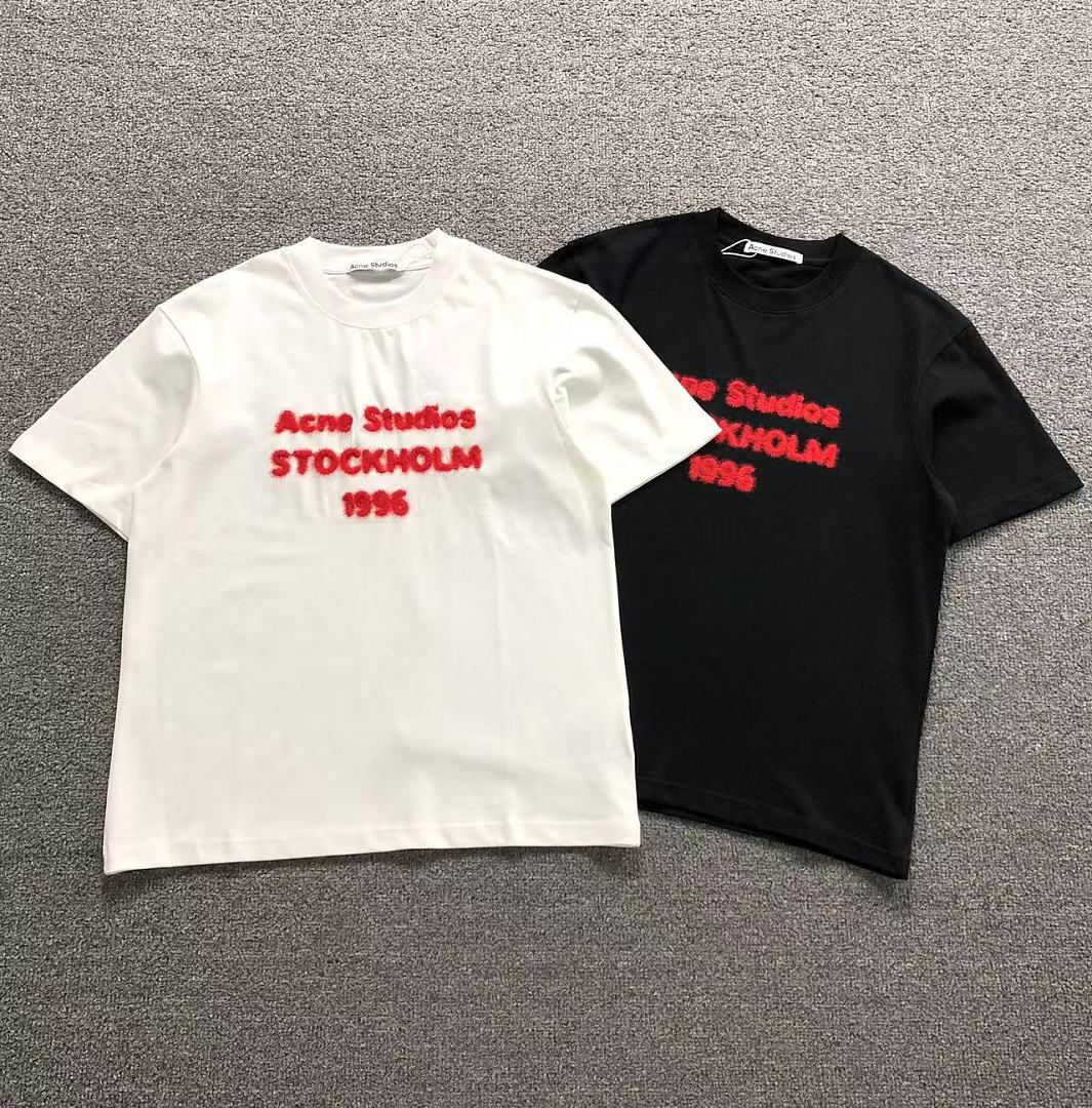 AC ST T-Shirts