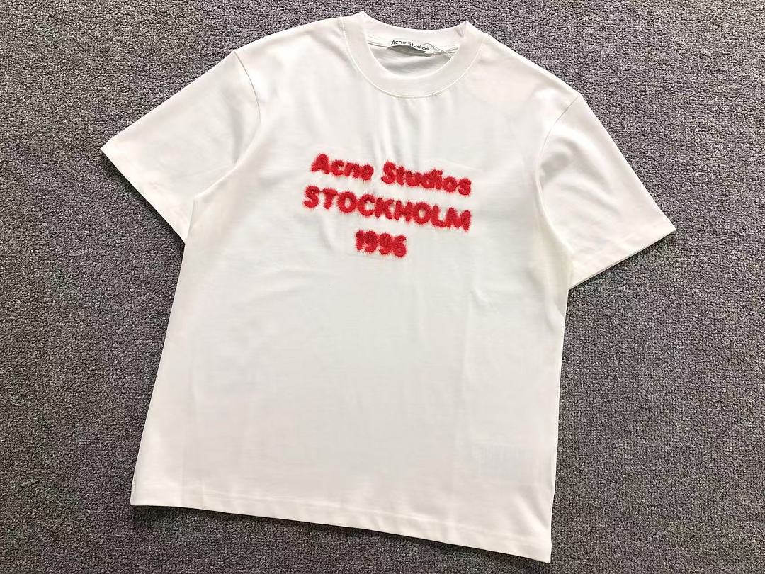 AC ST T-Shirts