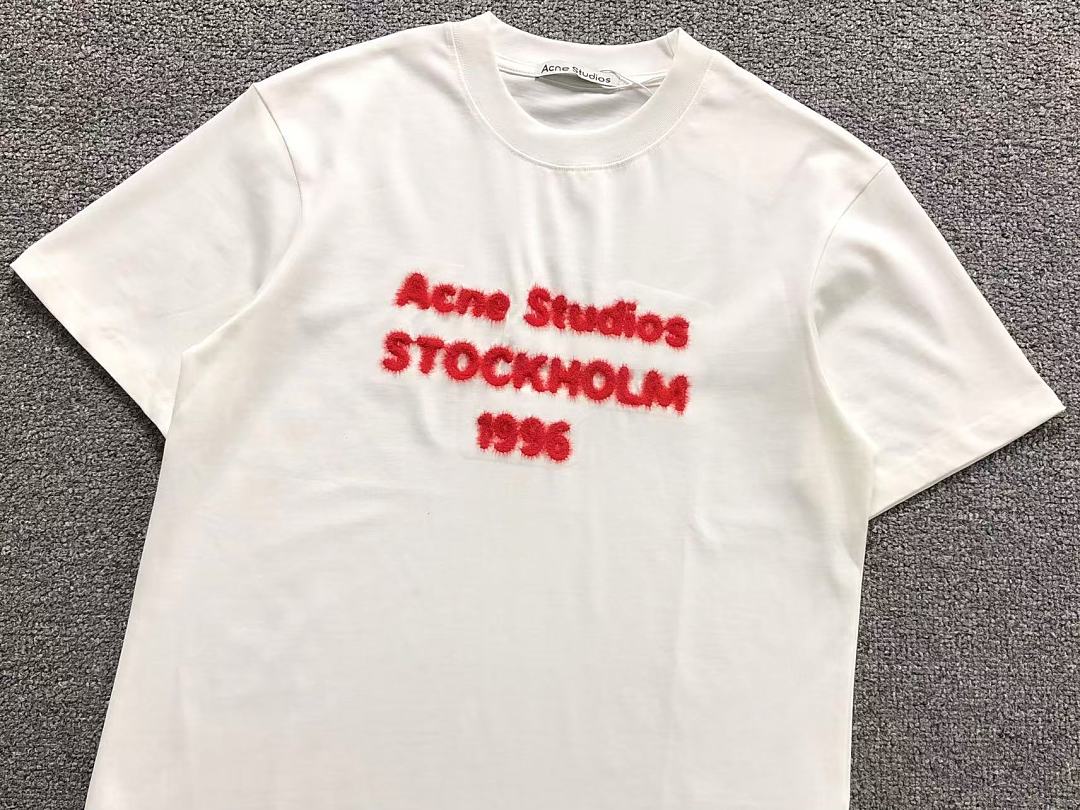 AC ST T-Shirts