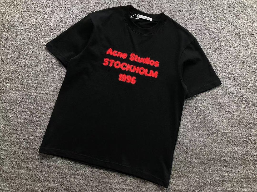 AC ST T-Shirts