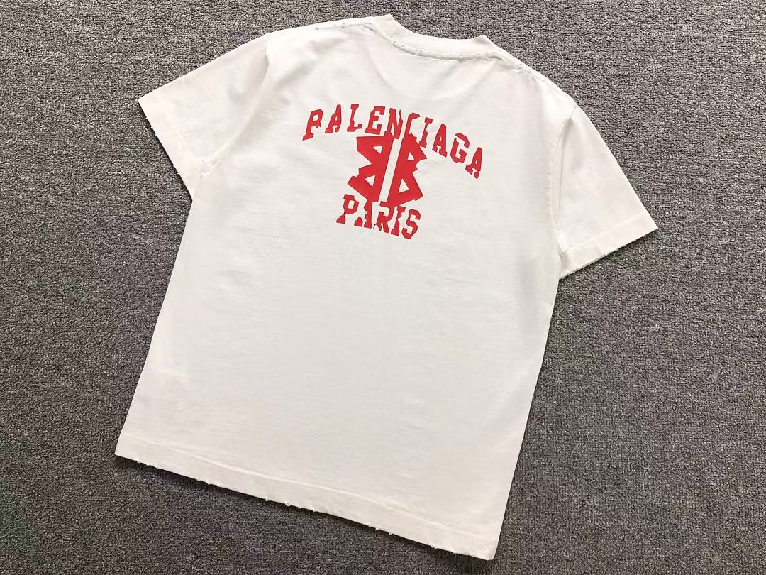 T-Shirts BLG