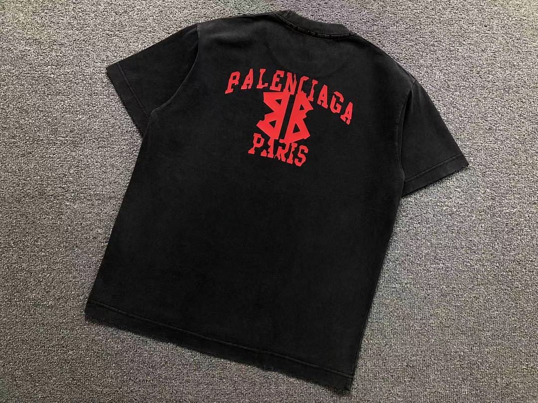 T-Shirts BLG