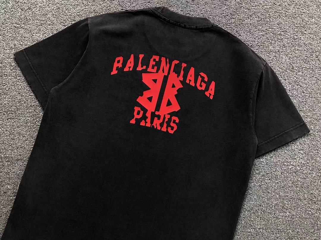 T-Shirts BLG