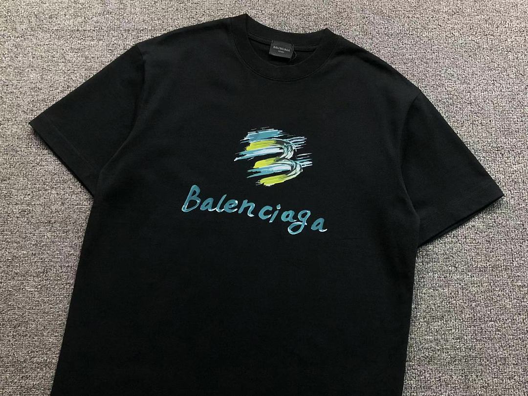 T-Shirts BLG