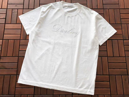 T-Shirts Dior