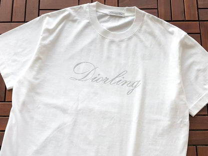 T-Shirts Dior