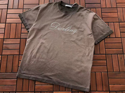 T-Shirts Dior