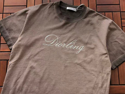 T-Shirts Dior