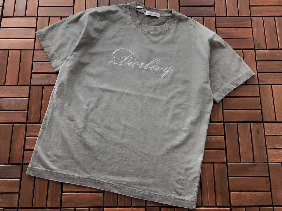 T-Shirts Dior