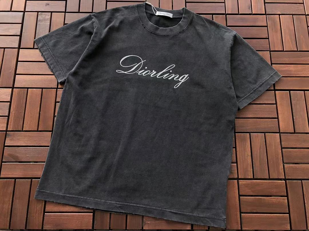 T-Shirts Dior
