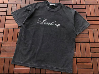 T-Shirts Dior
