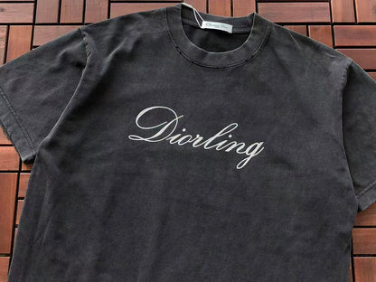 T-Shirts Dior