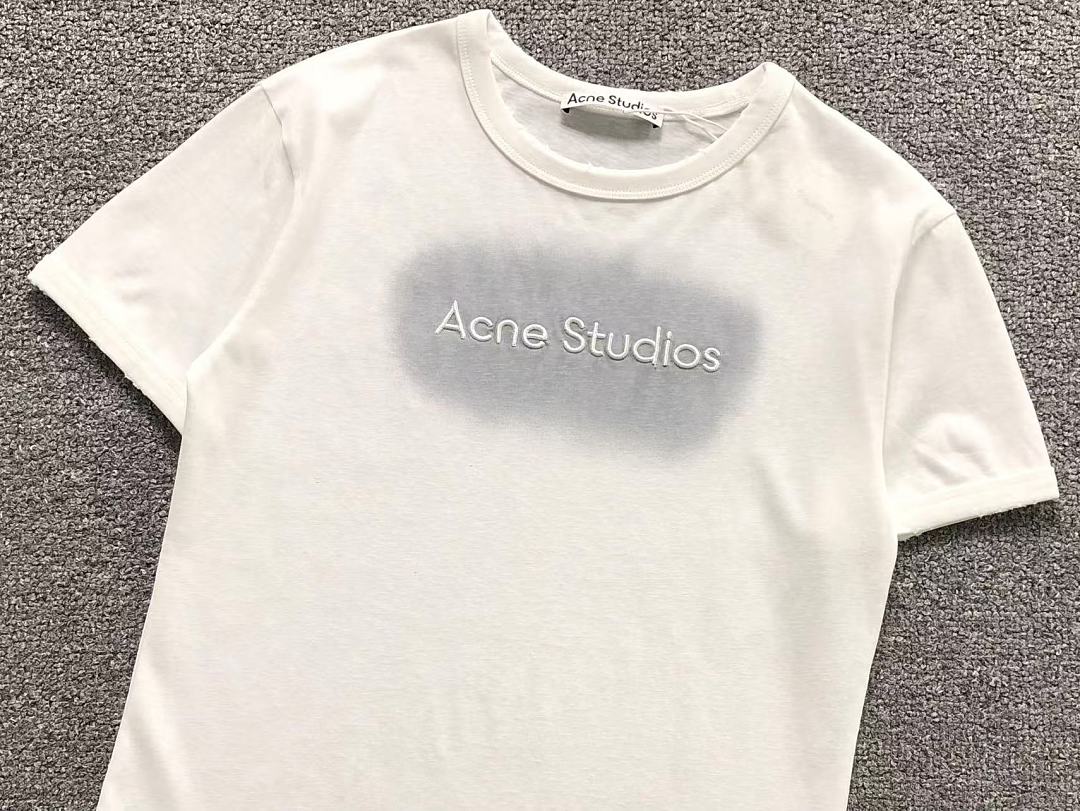AC ST T-Shirts