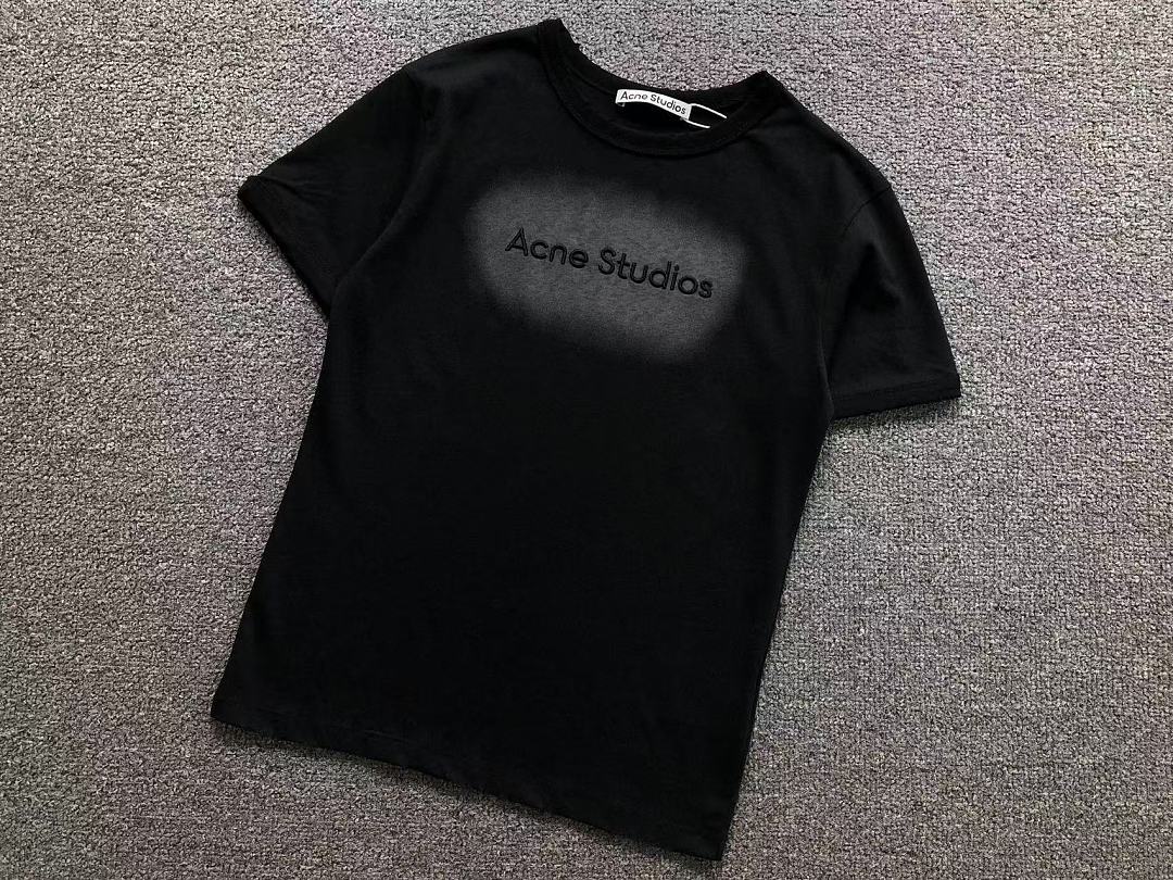 AC ST T-Shirts