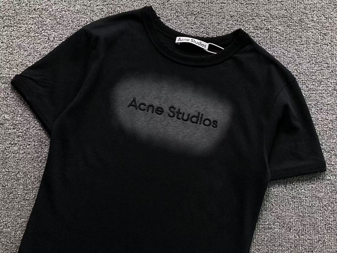 AC ST T-Shirts