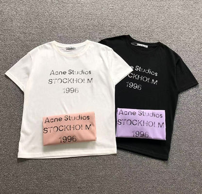 AC ST T-Shirts