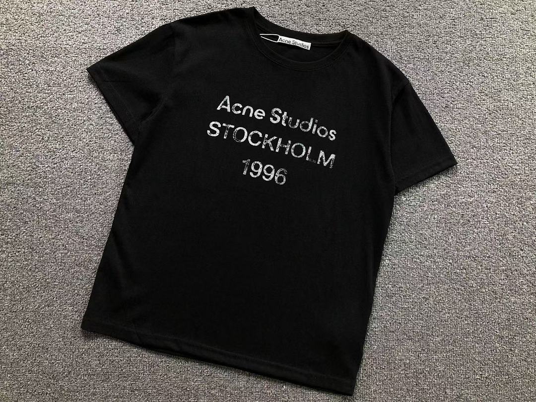AC ST T-Shirts