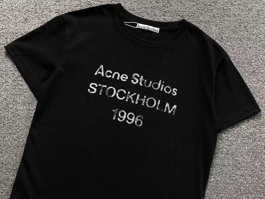 AC ST T-Shirts