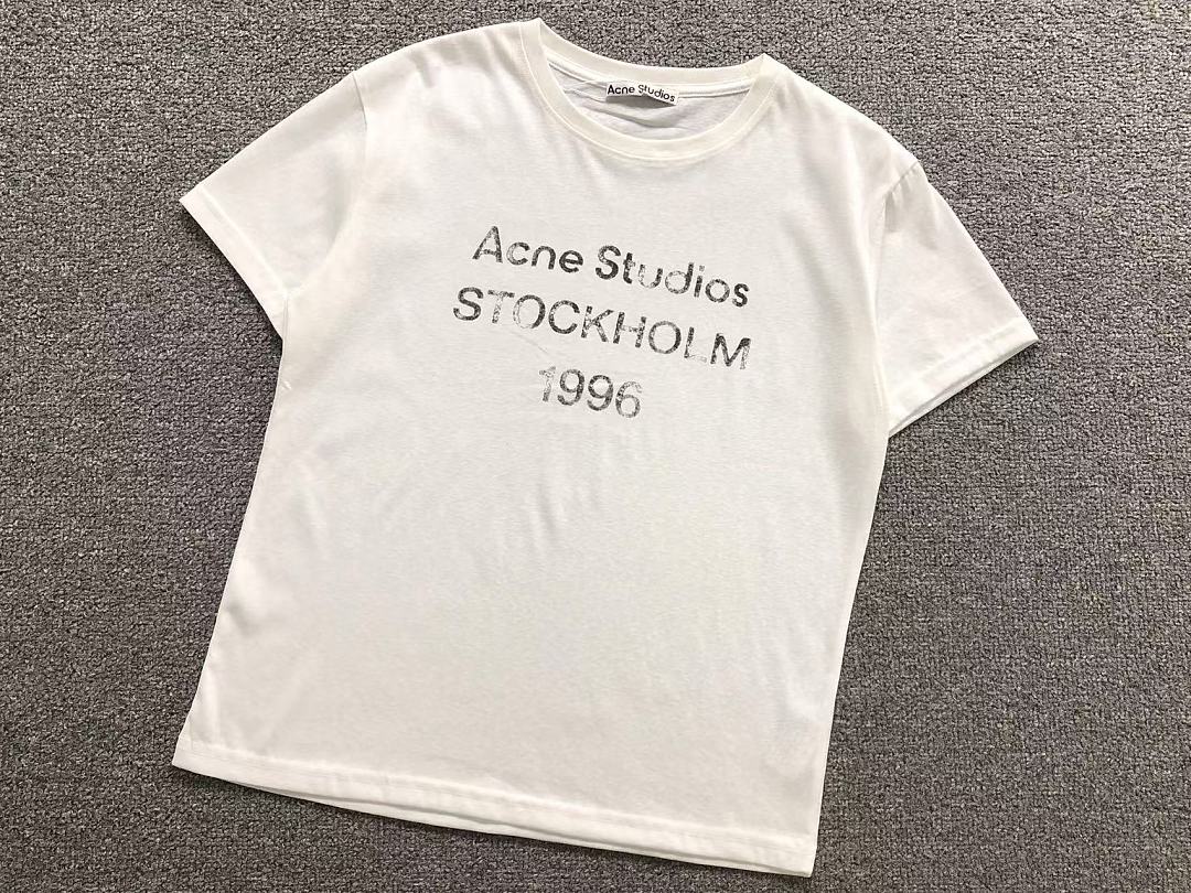 AC ST T-Shirts