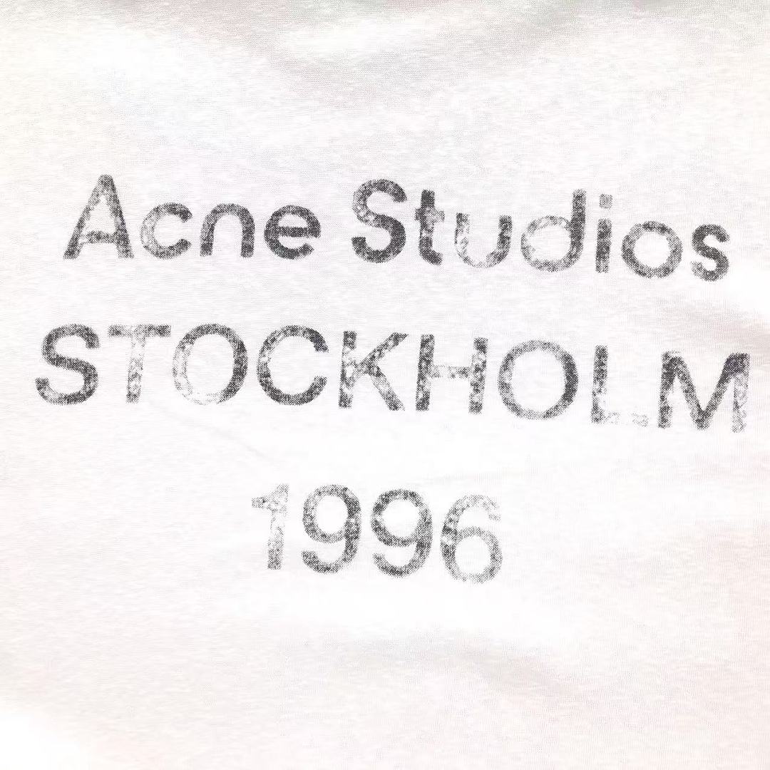 AC ST T-Shirts
