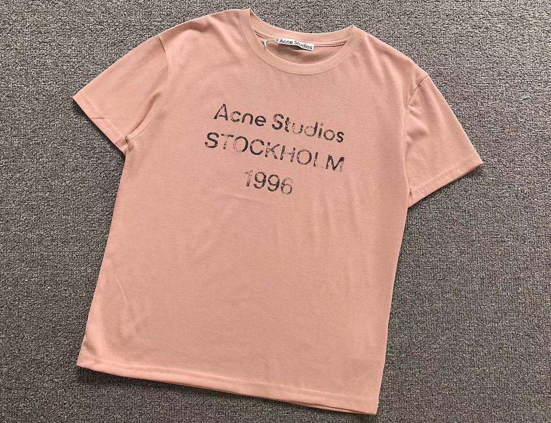 AC ST T-Shirts