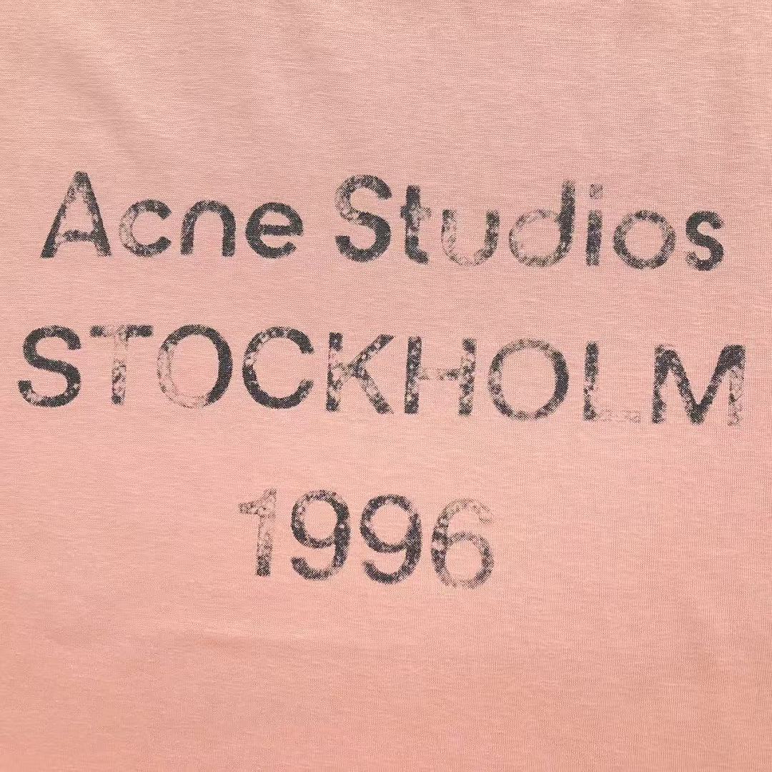 AC ST T-Shirts