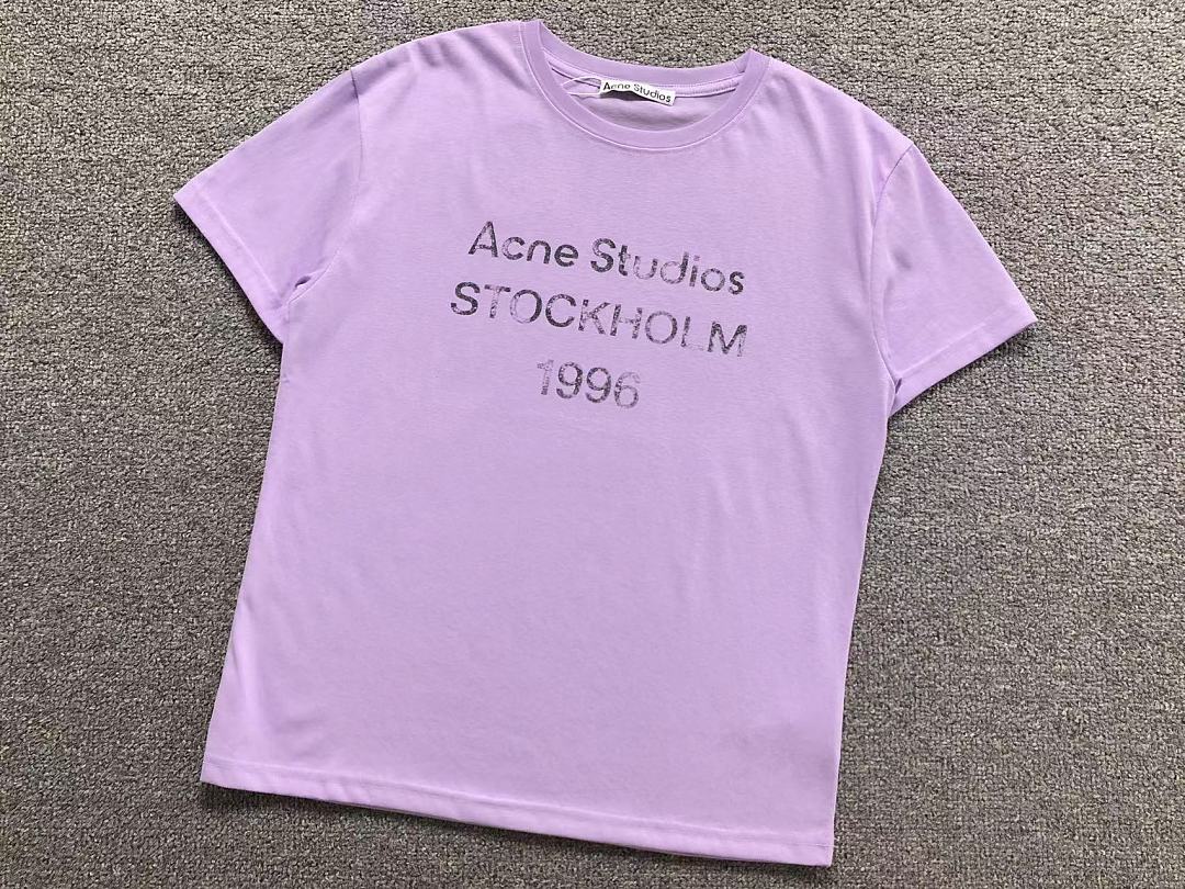 AC ST T-Shirts