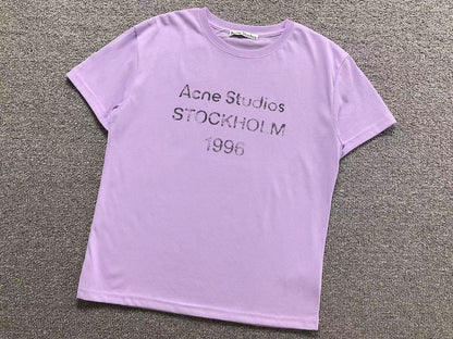 AC ST T-Shirts