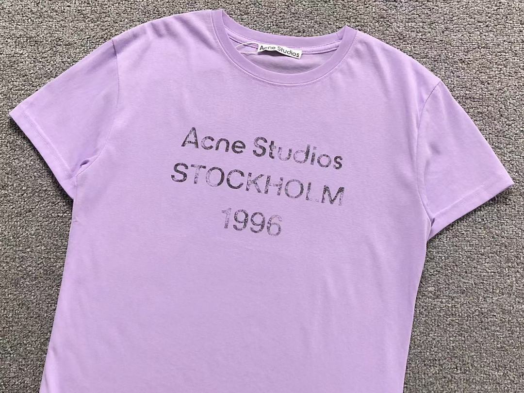 AC ST T-Shirts