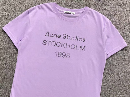 AC ST T-Shirts