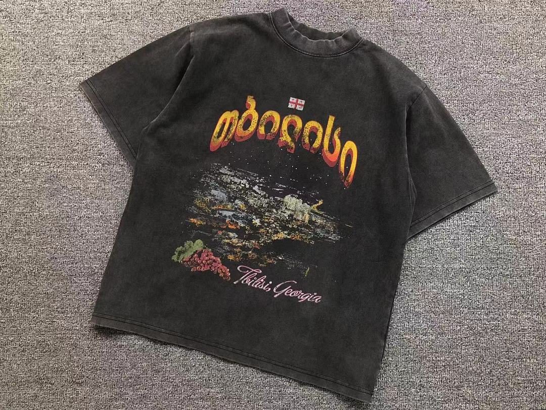 T-Shirts BLG
