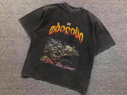 T-Shirts BLG